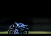 Suzuki GSX R4